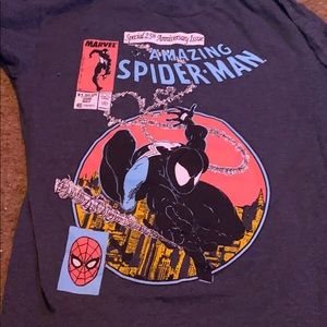 Graphic Tee Shirt